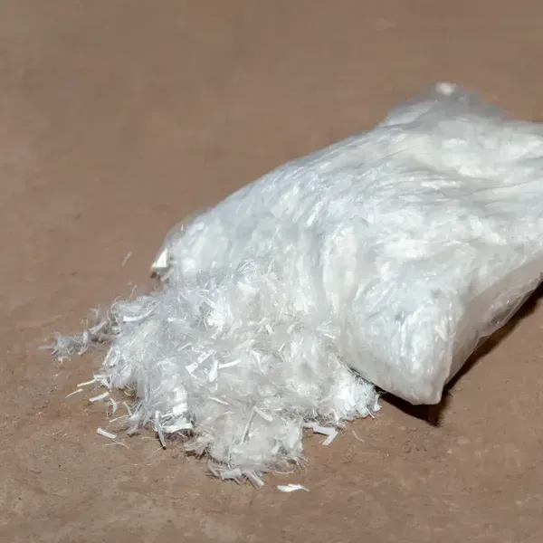 Фибра полипропиленовая в Красноярске