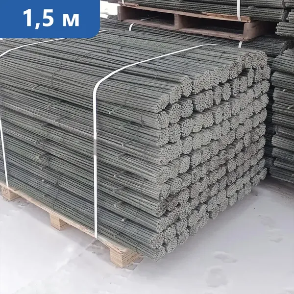 Опоры для растений 1,5 м в Красноярске