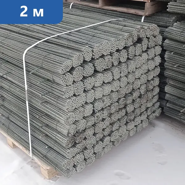 Опоры для растений 2 м в Красноярске